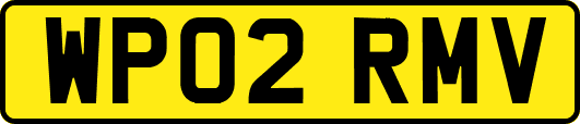 WP02RMV