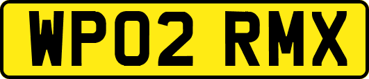 WP02RMX