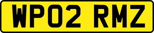 WP02RMZ