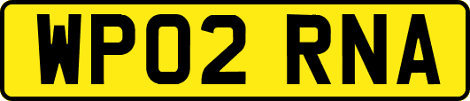 WP02RNA