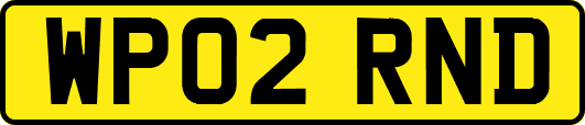 WP02RND