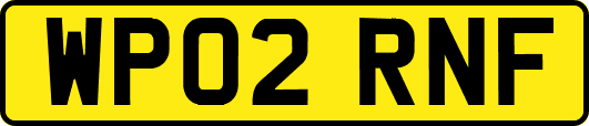 WP02RNF