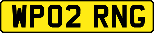 WP02RNG