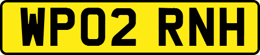 WP02RNH