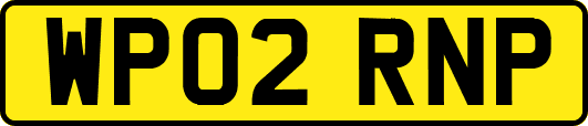 WP02RNP