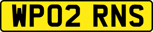 WP02RNS