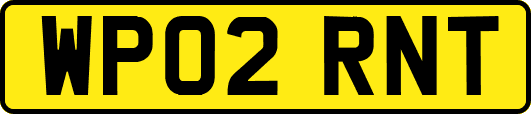 WP02RNT