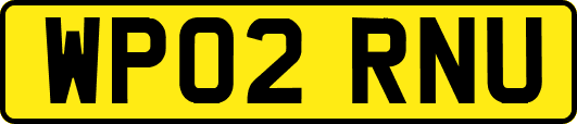 WP02RNU