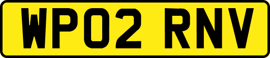 WP02RNV