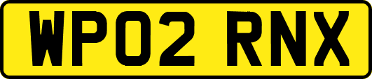 WP02RNX