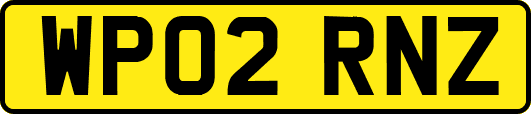 WP02RNZ
