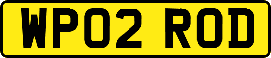WP02ROD