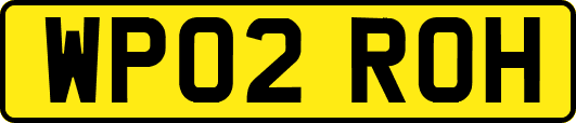 WP02ROH