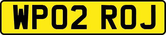 WP02ROJ