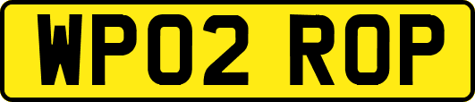 WP02ROP