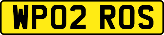 WP02ROS