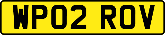 WP02ROV