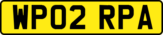 WP02RPA