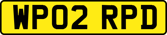 WP02RPD
