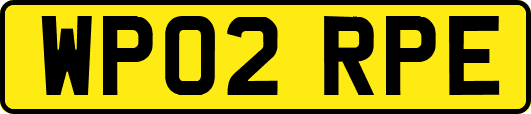 WP02RPE