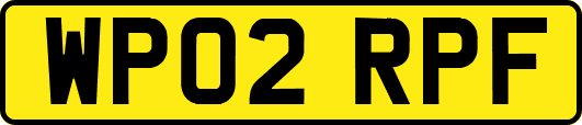 WP02RPF