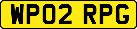 WP02RPG