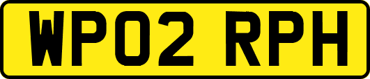 WP02RPH