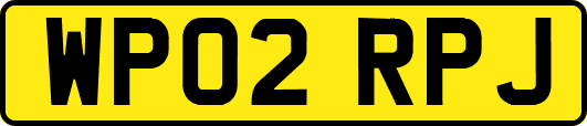 WP02RPJ