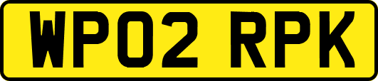 WP02RPK