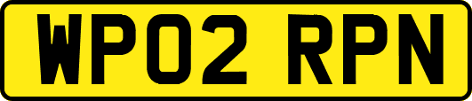WP02RPN