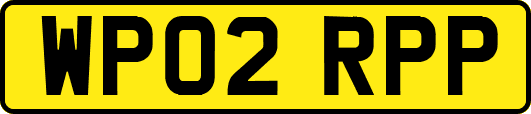 WP02RPP