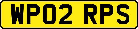 WP02RPS