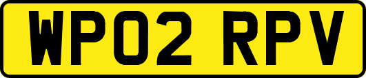 WP02RPV