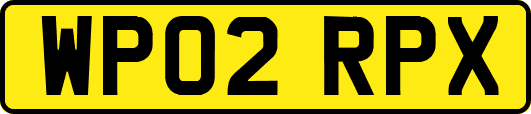 WP02RPX