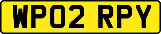 WP02RPY