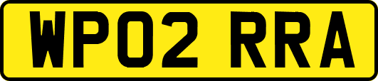 WP02RRA