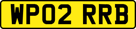 WP02RRB