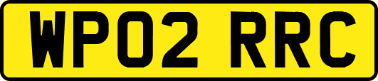 WP02RRC