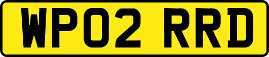 WP02RRD