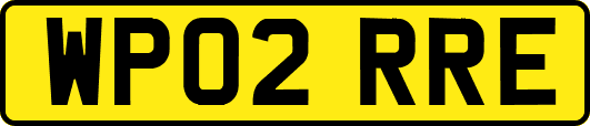 WP02RRE