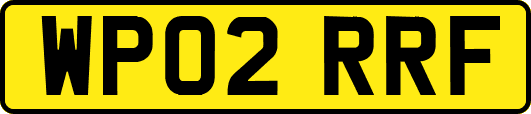 WP02RRF