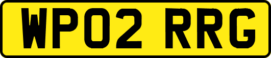 WP02RRG