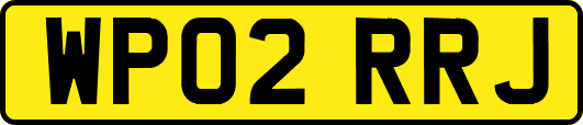 WP02RRJ