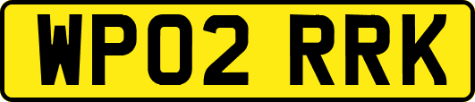WP02RRK