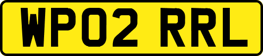 WP02RRL