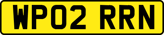 WP02RRN