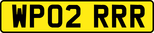 WP02RRR