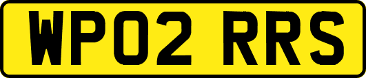 WP02RRS
