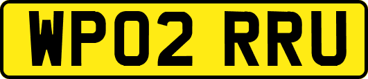 WP02RRU