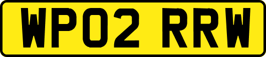 WP02RRW